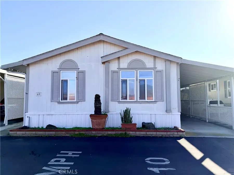 19251 Brookhurst #69, Huntington Beach, CA 92646 - #2