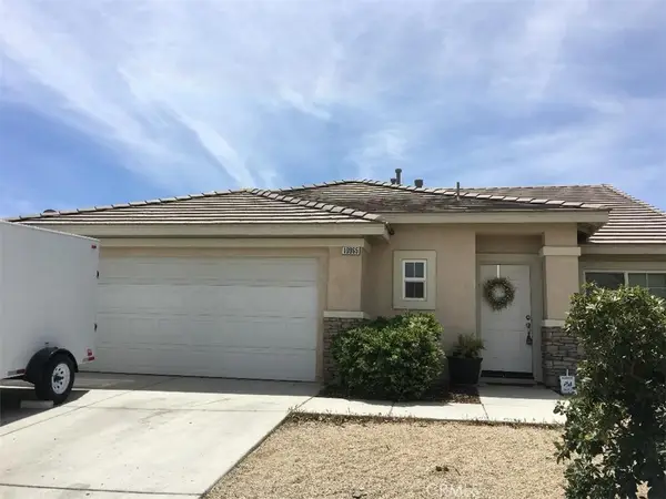10965 Remington, Adelanto, CA 92301