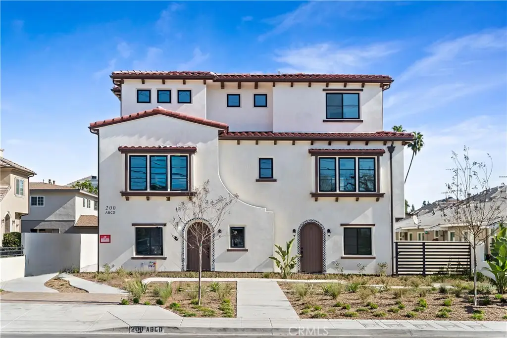 200 S 2nd Avenue #A, Arcadia, CA 91006 - #1