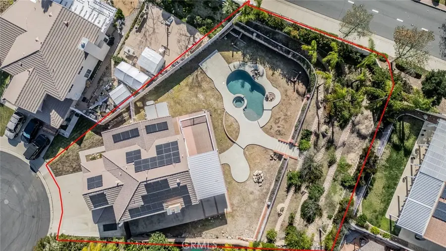 29429 Sunharbor Court, Lake Elsinore, CA 92530 - #3