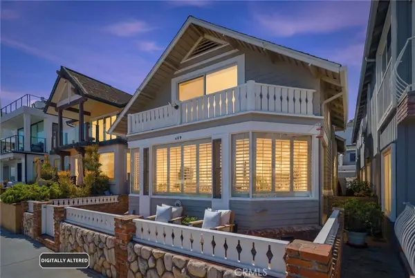 409 E Edgewater, Newport Beach, CA 92661