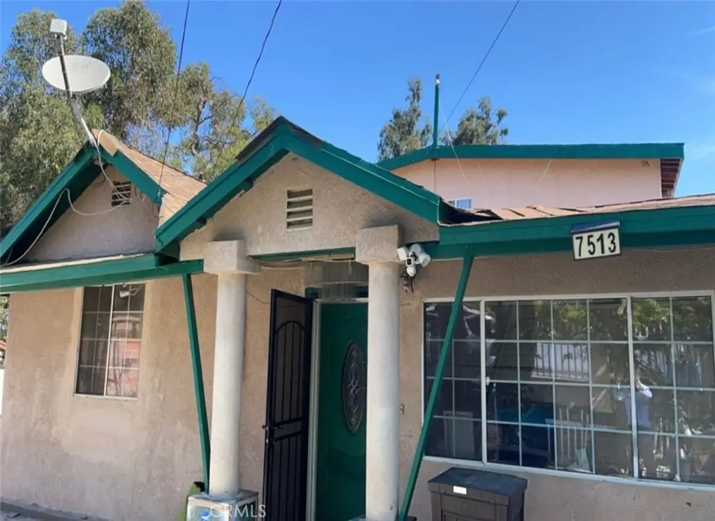 7513 Marsh Avenue, Rosemead, CA 91770 - #1