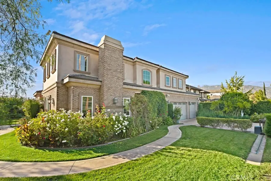 185 E Norman, Arcadia, CA 91006 - #2