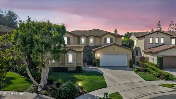 2966 Glenberry Court, Fullerton, CA 92835