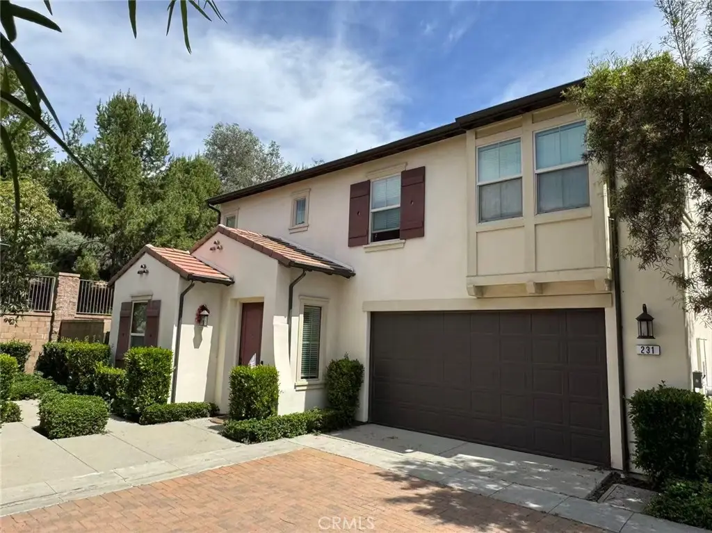 231 Bright Poppy, Irvine, CA 92618 - #1