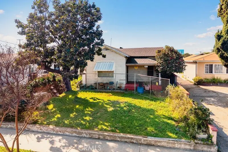 611 S Marguerita Ave, Alhambra, CA 91803 - #2