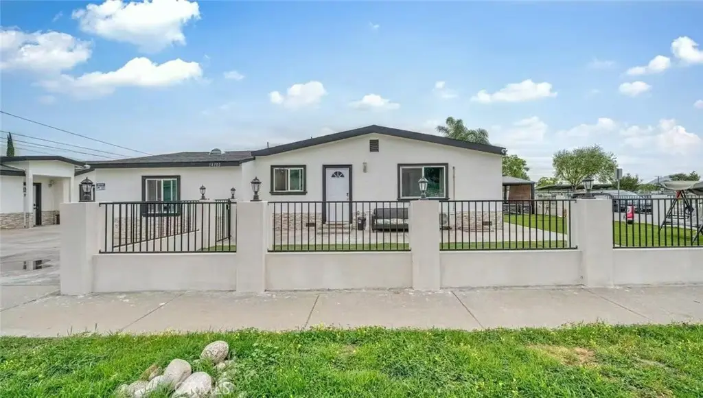 14302 Cavell Pl, Baldwin Park, CA 91706 - #1