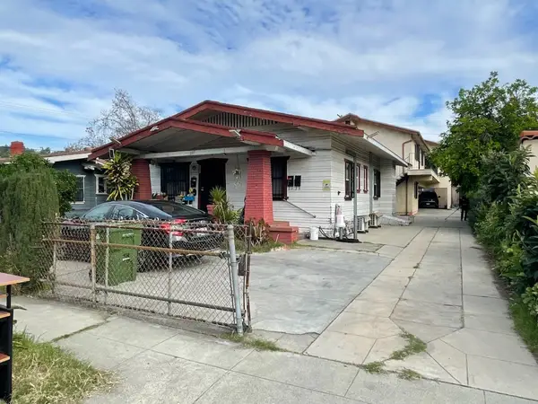 207 E Avenue 39, Los Angeles, CA 90031
