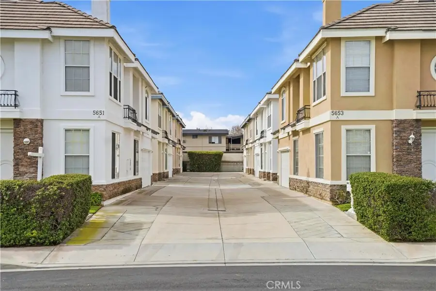 5651 Sultana #C, Temple City, CA 91780 - #2