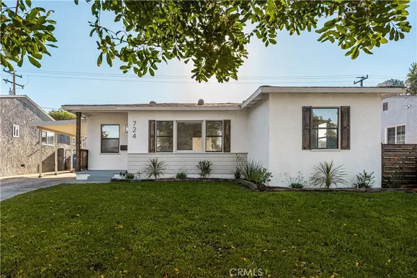 724 S Taylor Avenue, Montebello, CA 90640