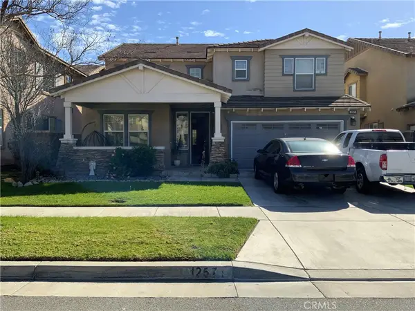 12571 Chimney Rock Drive, Rancho Cucamonga, CA 91739