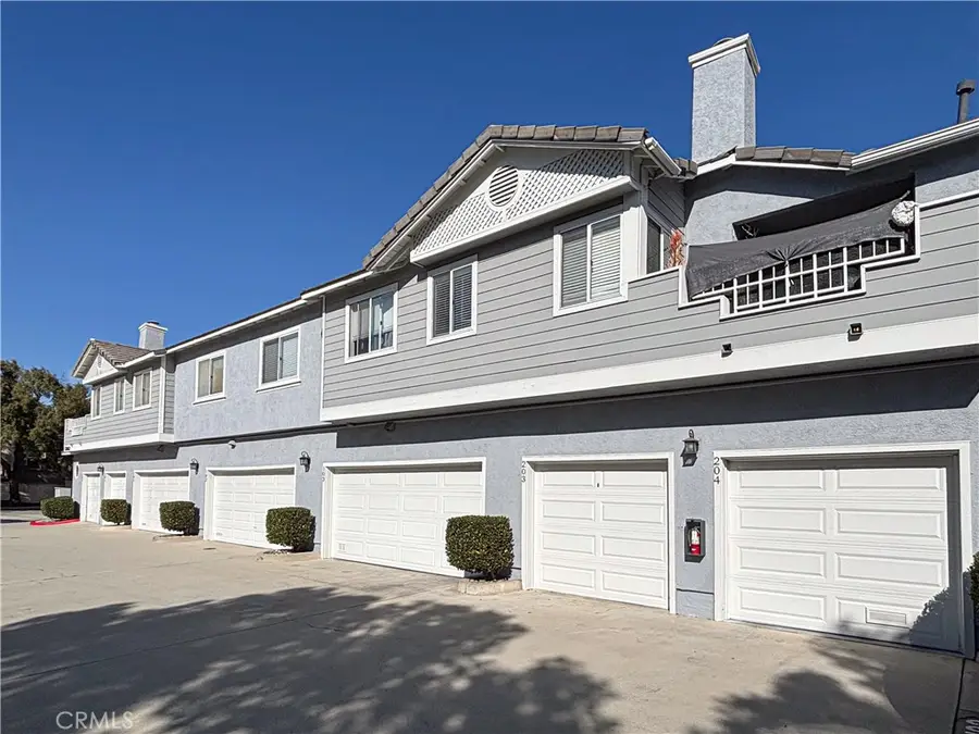 17863 Addison Court #203, Chino Hills, CA 91709 - #2