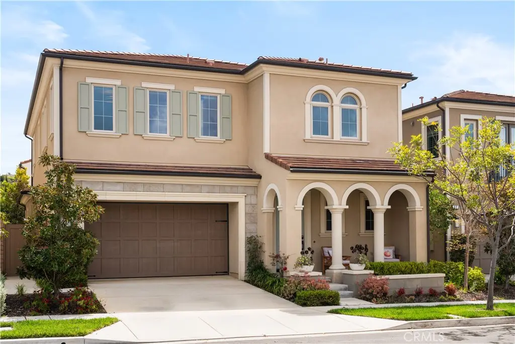 90 Rockinghorse, Irvine, CA 92602 - #1