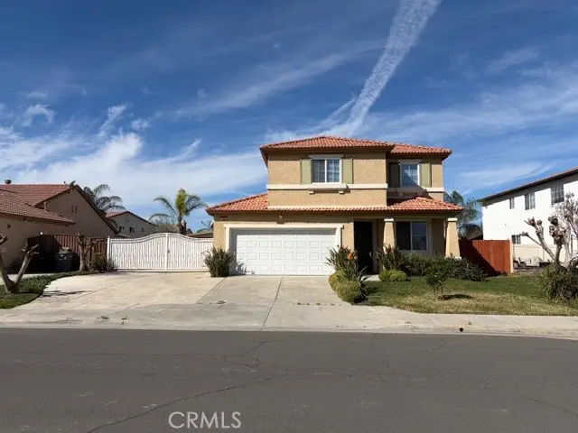 724 Grassy Meadow Drive, San Jacinto, CA 92582 - #1