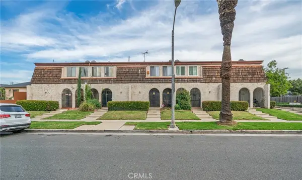 1716 S 2nd Street #6, Alhambra, CA 91801