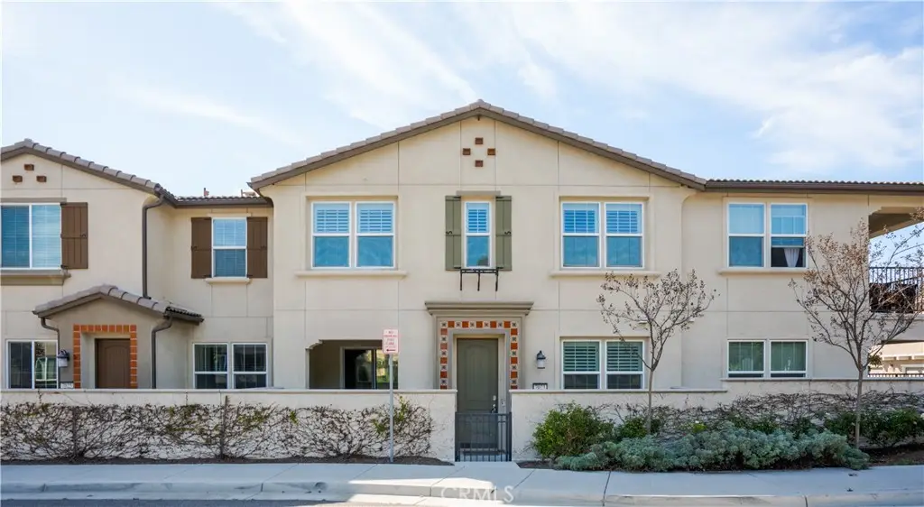 7023 Turin Place, Eastvale, CA 92880 - #1