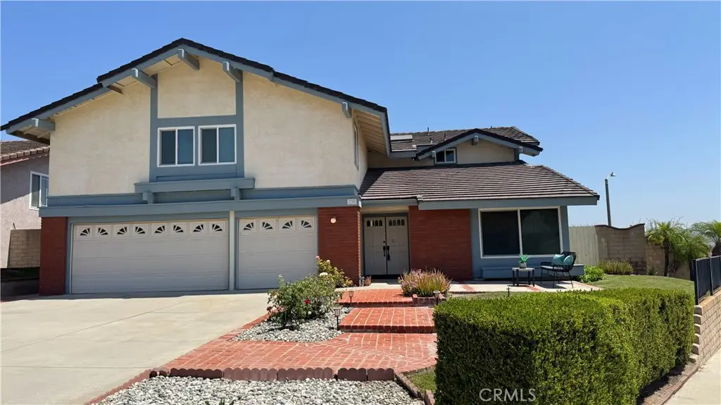 330 Amberwood Drive, Walnut, CA 91789 - #1