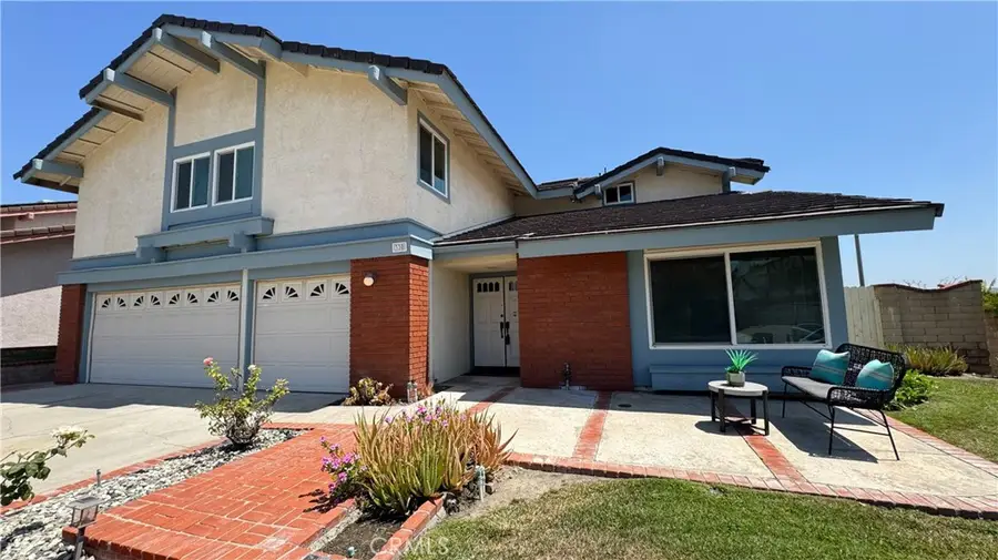 330 Amberwood Drive, Walnut, CA 91789 - #2