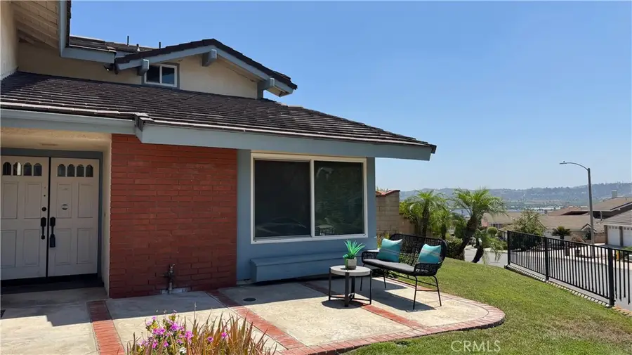 330 Amberwood Drive, Walnut, CA 91789 - #3