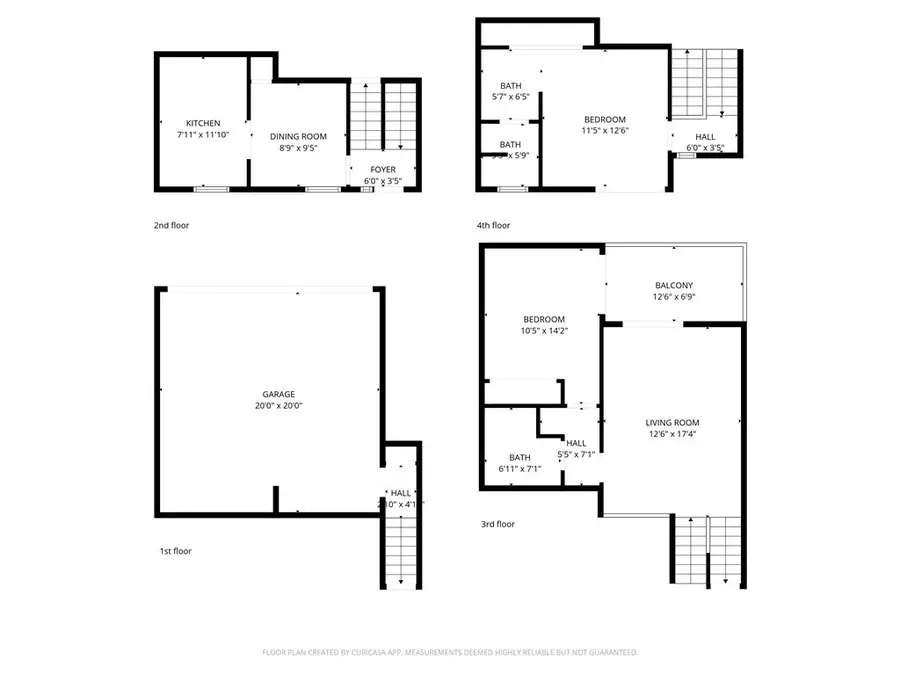 137 Casuda Canyon Drive #B, Monterey Park, CA 91754 - #2