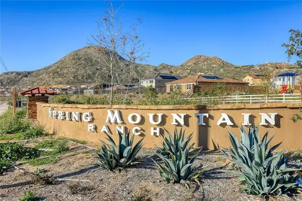 21147 Broken Stone Court, Riverside, CA 92507