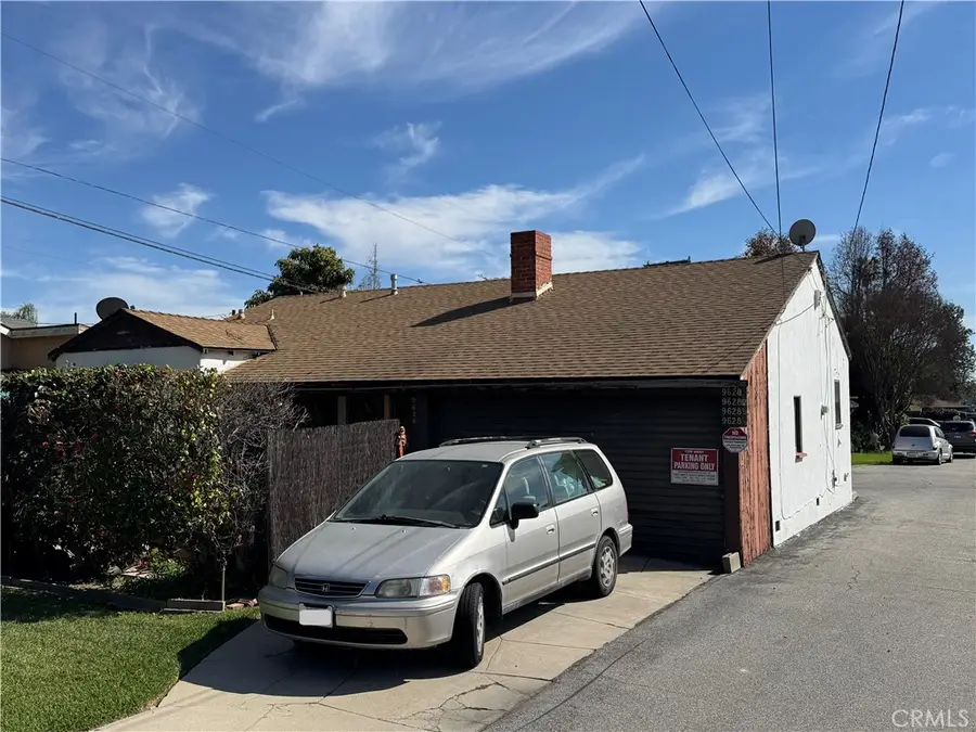 9628 Broadway, Temple City, CA 91780 - #2
