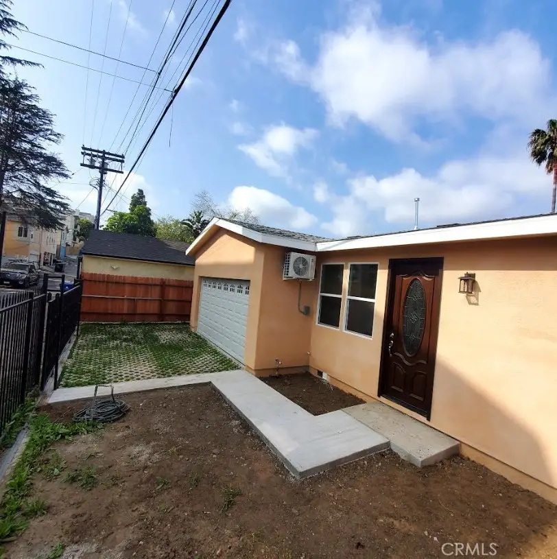 3765 Globe, Los Angeles, CA 90066 - #2