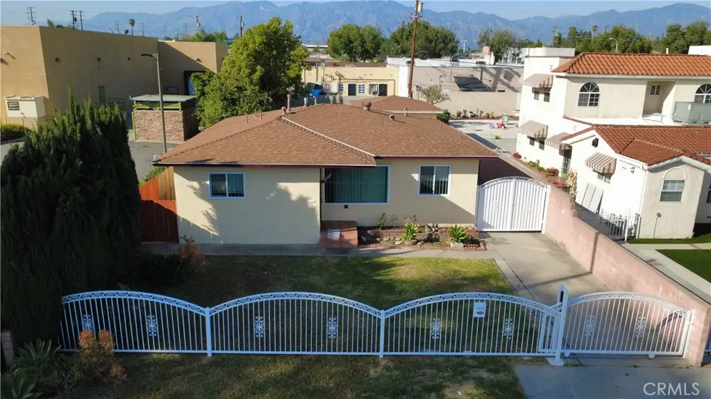 9039 Steele, Rosemead, CA 91770 - #1