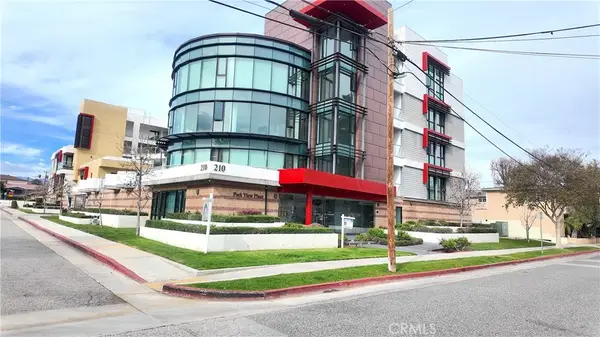 210 N Monterey Street #407, Alhambra, CA 91801