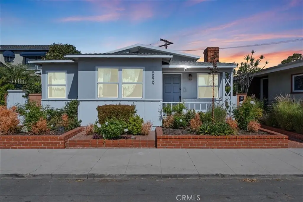5829 E 2nd, Long Beach, CA 90803 - #1