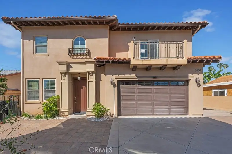 315 W Ralph St #B, San Gabriel, CA 91776 - #1