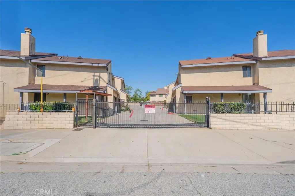 9471 Cortada, El Monte, CA 91733 - #1