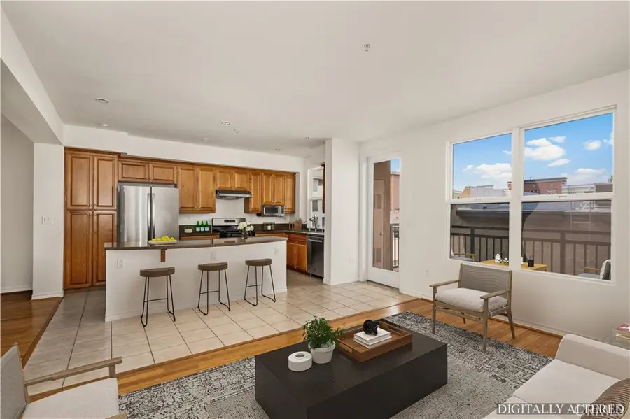 85 E Commonwealth Avenue #3D, Alhambra, CA 91801 - #2