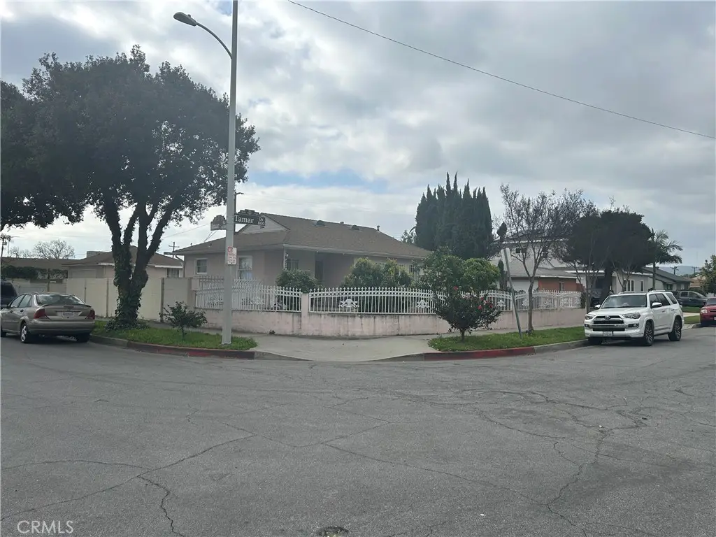 882 Tamar, La Puente, CA 91746 - #1