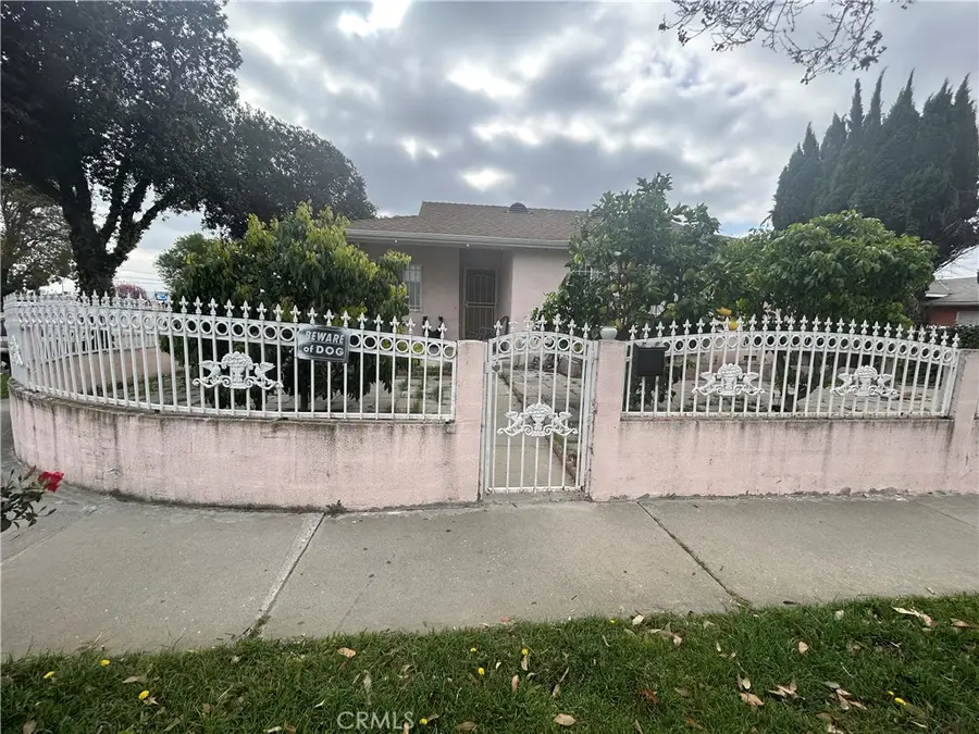 882 Tamar, La Puente, CA 91746 - #2