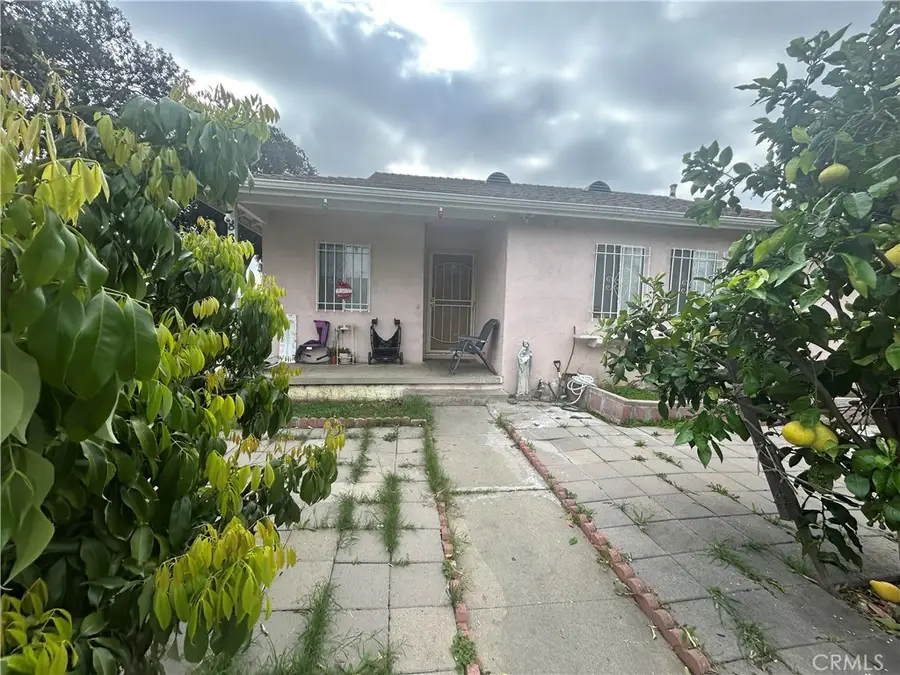 882 Tamar, La Puente, CA 91746 - #3