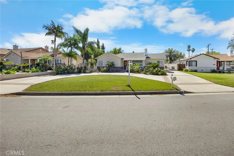 1414 E Thackery, West Covina, CA 91791 - #3