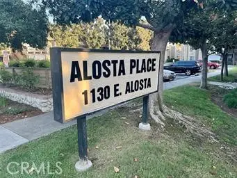 1130 E Alosta #B102, Azusa, CA 91702 - #2