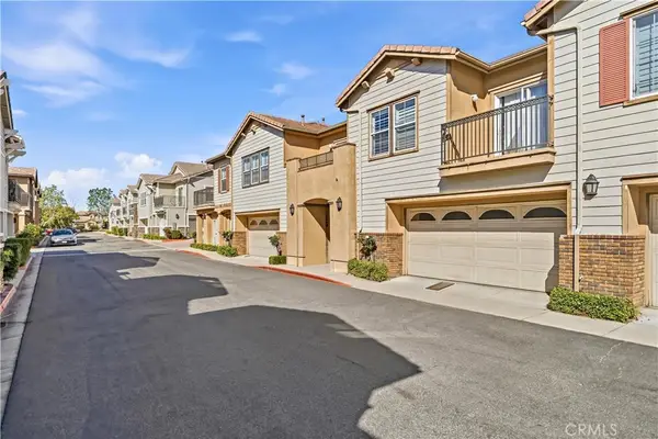 7331 Shelby Place #137, Rancho Cucamonga, CA 91739