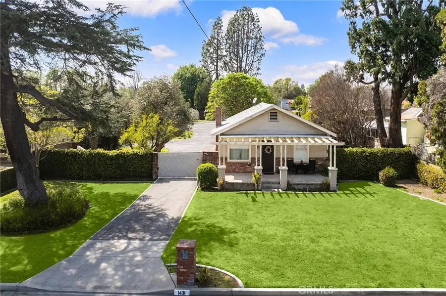 1431 S 6th Avenue, Arcadia, CA 91006 - #3