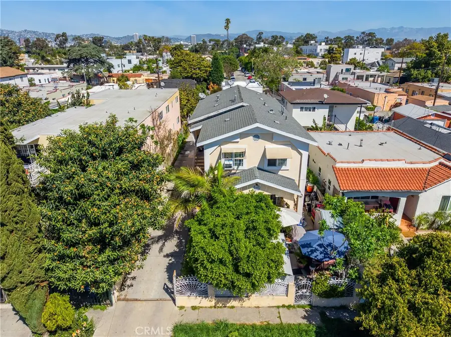 5335 Carlin, Los Angeles, CA 90016 - #2