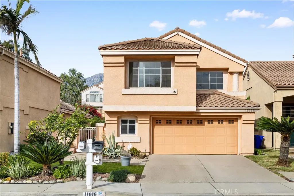 11616 Portofino, Rancho Cucamonga, CA 91701 - #1