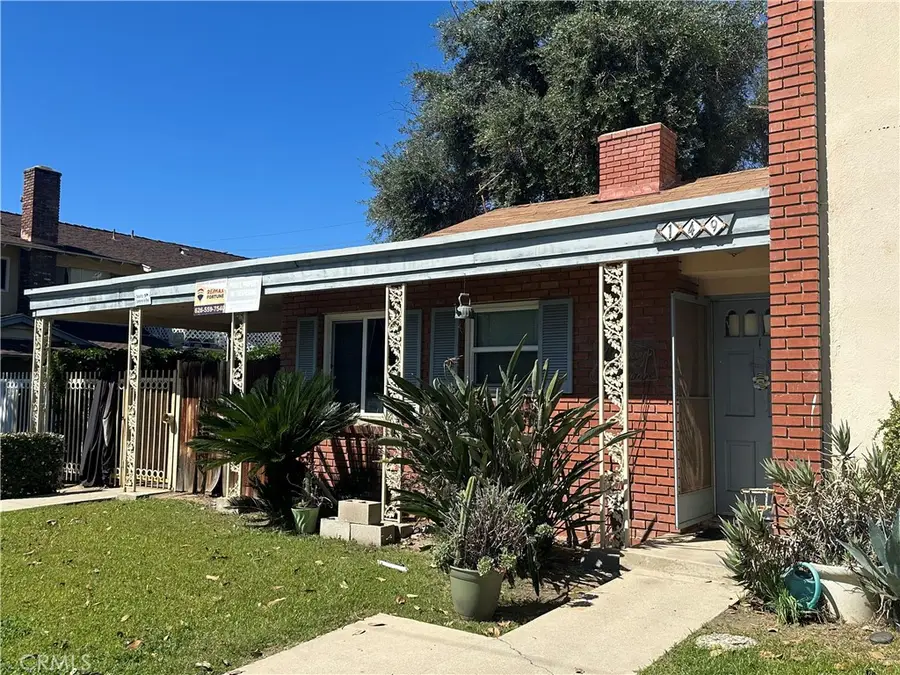 149 S Bandy Avenue, West Covina, CA 91790 - #2