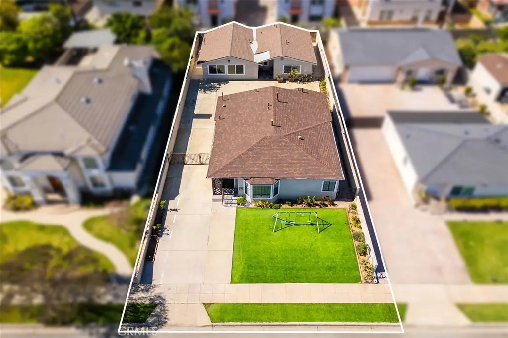 1513 Euclid Avenue, San Gabriel, CA 91776 - #1