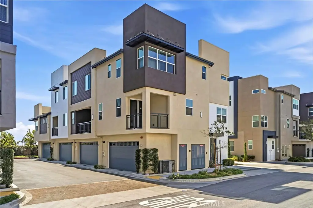 10557 Huxley Drive, Rancho Cucamonga, CA 91730 - #1