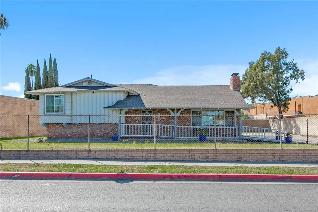 1345 Jellick, Rowland Heights, CA 91748 - #1