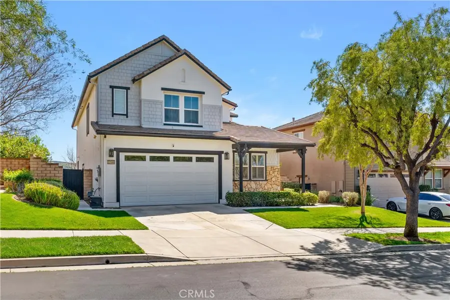 22588 Lamplight, Saugus, CA 91350 - #2