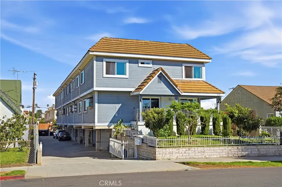 516 N Moore Ave #A, Monterey Park, CA 91754 - #2