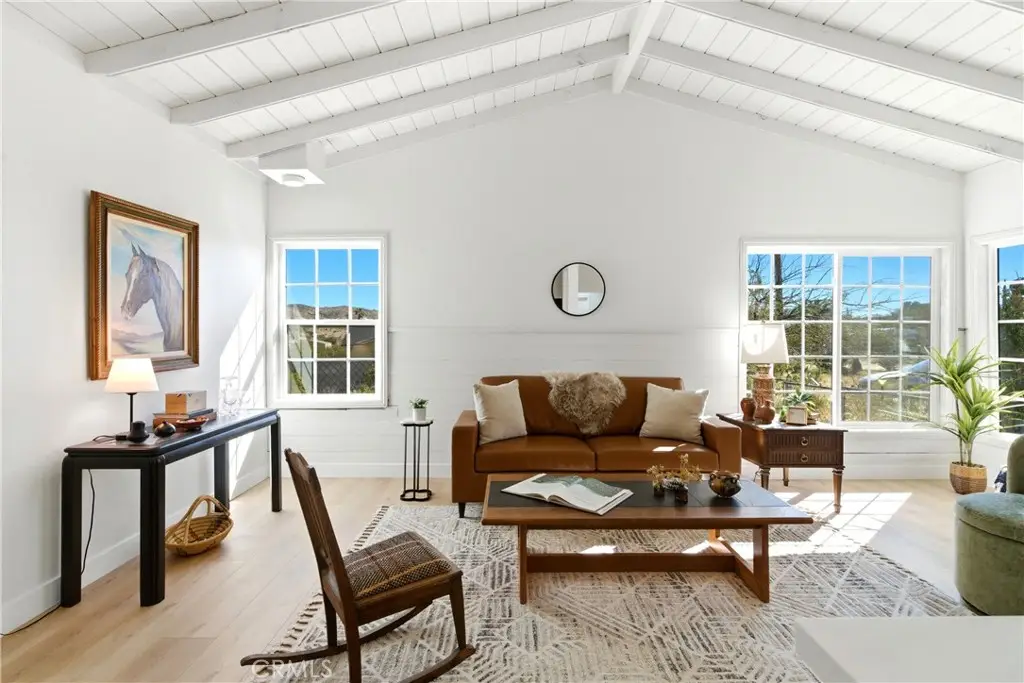 9333 Bella Vista, Morongo Valley, CA 92256 - #1