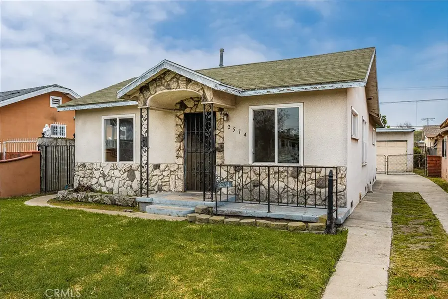 2514 Exposition, Los Angeles, CA 90018 - #3